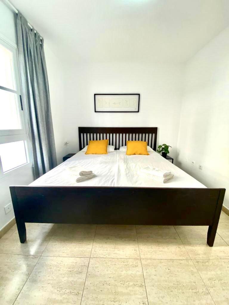 Jazuma Beach Apartment Callao Salvaje Exterior foto