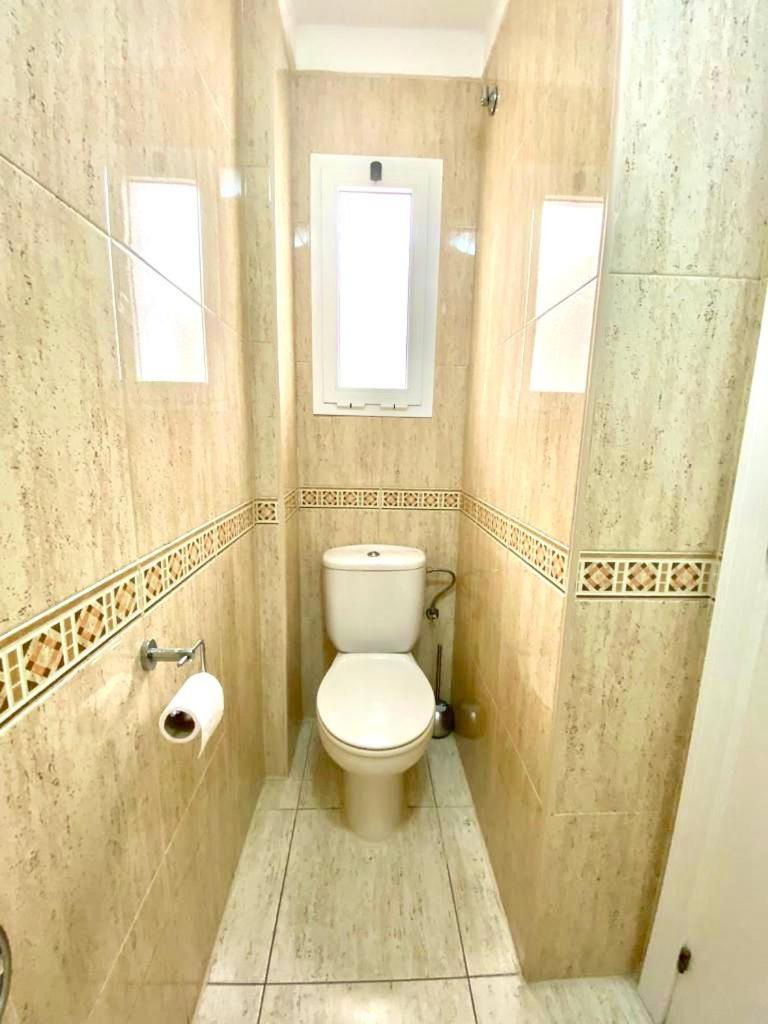 Jazuma Beach Apartment Callao Salvaje Exterior foto