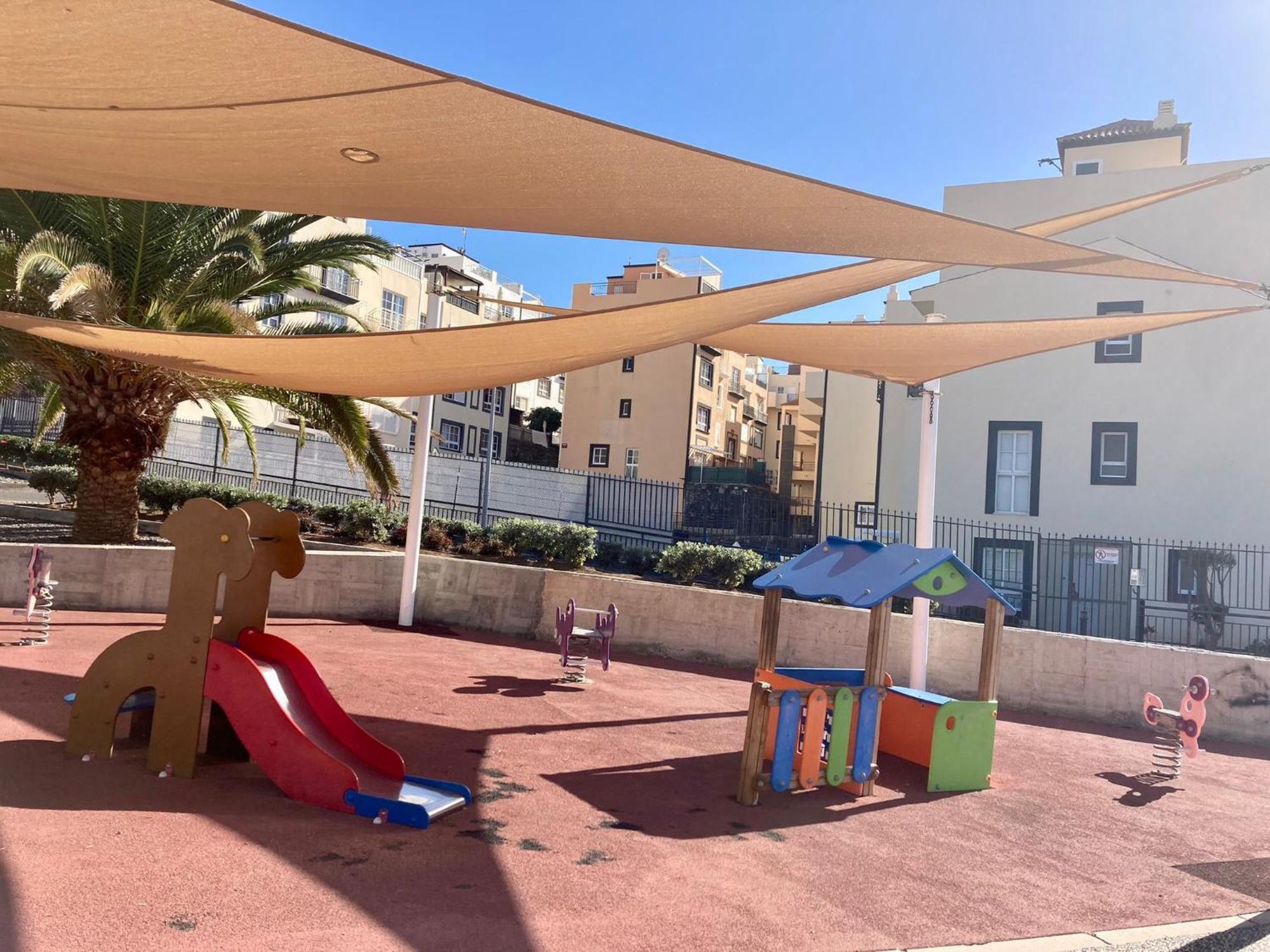 Jazuma Beach Apartment Callao Salvaje Exterior foto